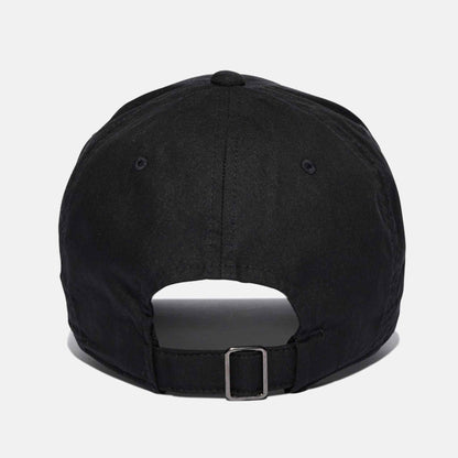 Snow Peak Logo Cap | Black