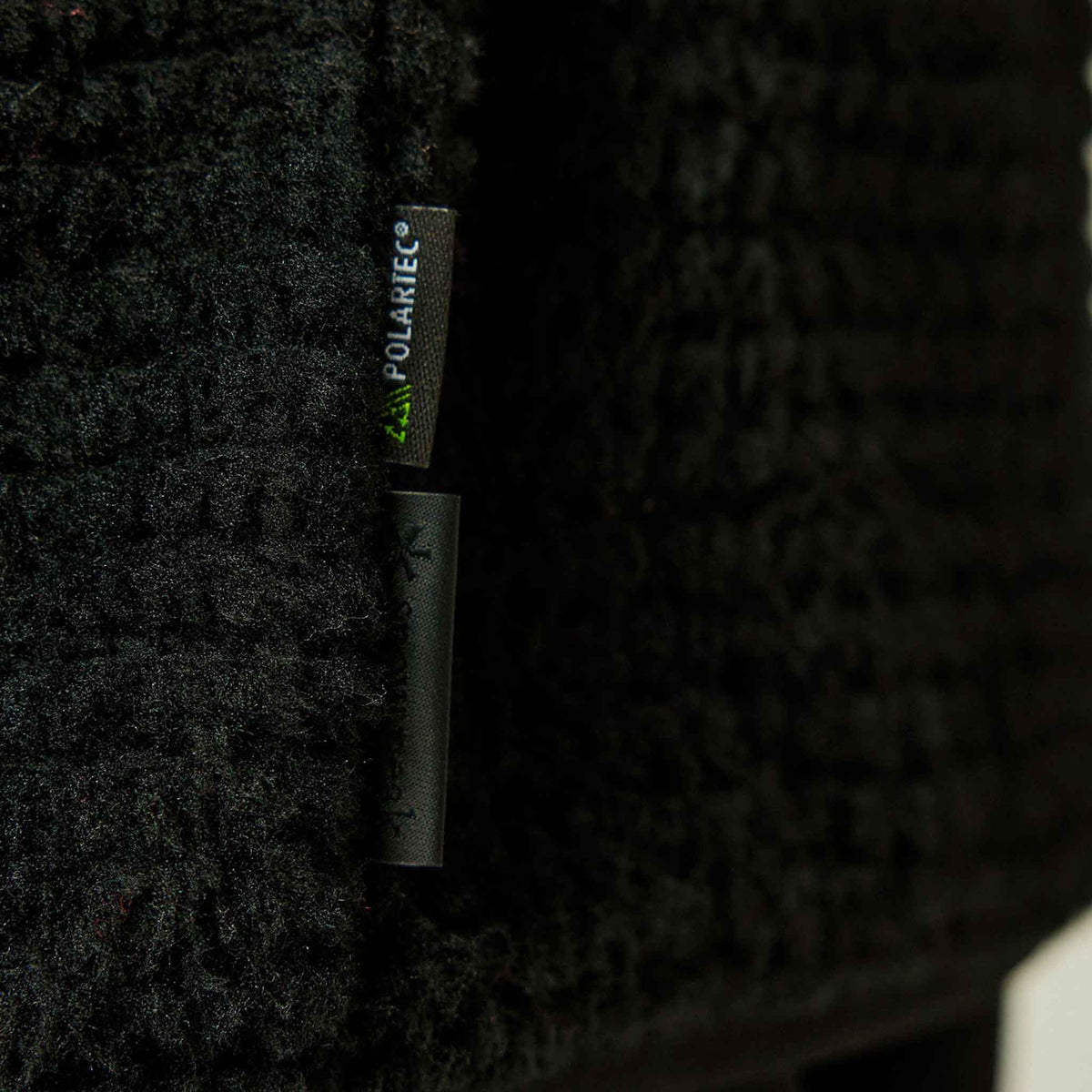 Thermo Control Pullover | Grey