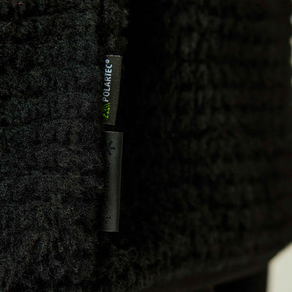 Thermo Control Pullover | Grey