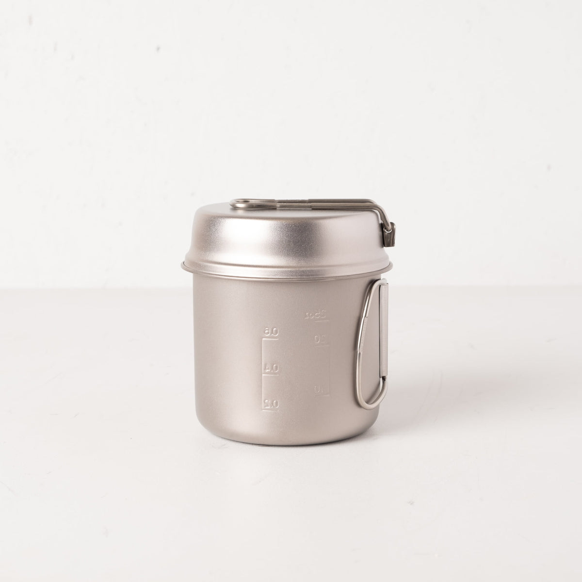 Titanium Trek 900