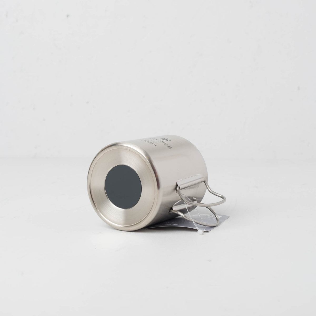 Stainless Vacuum Double Wall 450 Mug
