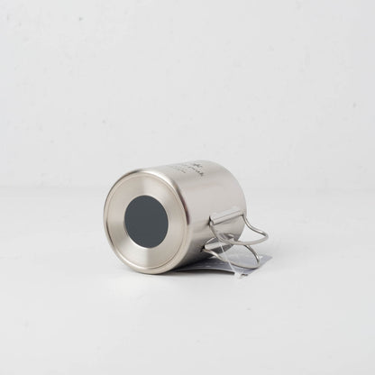 Stainless Vacuum Double Wall 450 Mug