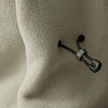 Water-Repellent Fleece Balaclava | Black