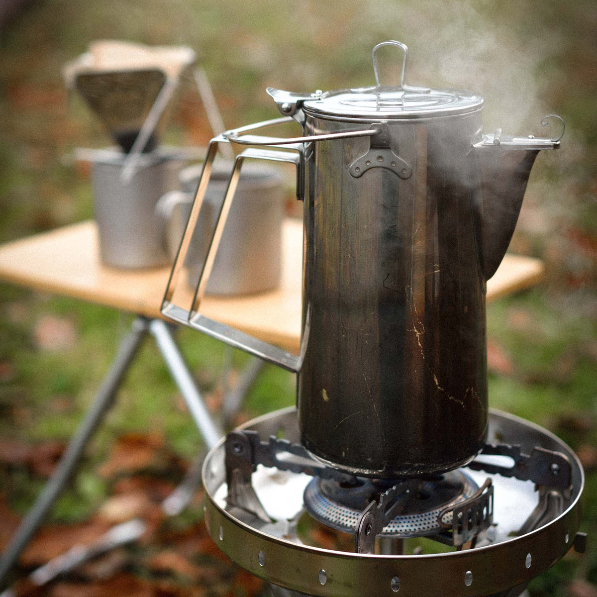 Kettle