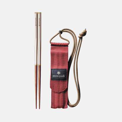 Wabuki Chopsticks | Large