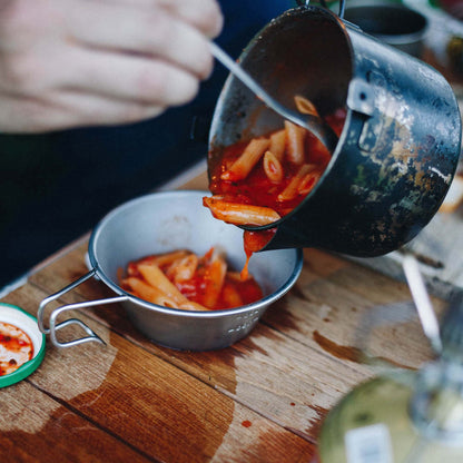 Titanium Backpacker's Cup