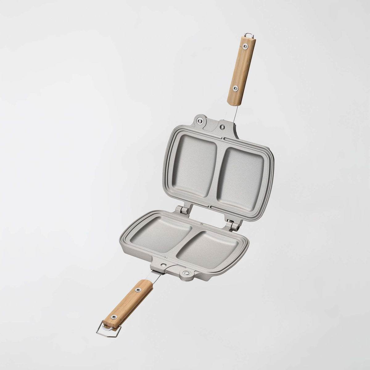 Toasted Sandwich Cooker Tramezzino