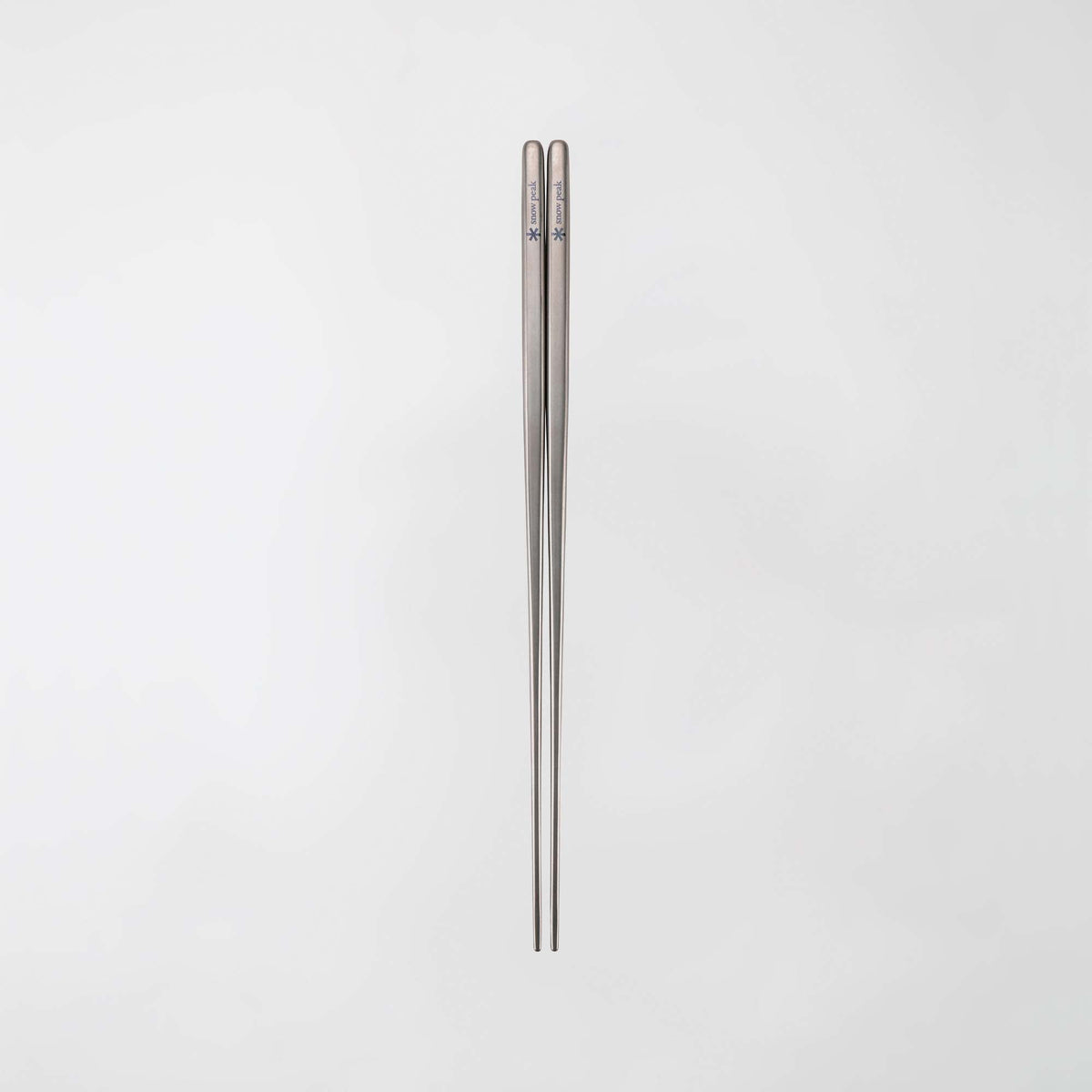 Titanium Chopsticks