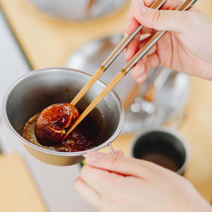 Wabuki Chopsticks | Medium