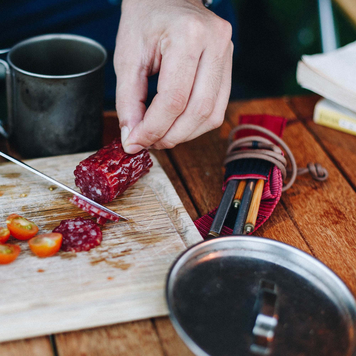 Wabuki Chopsticks | Medium