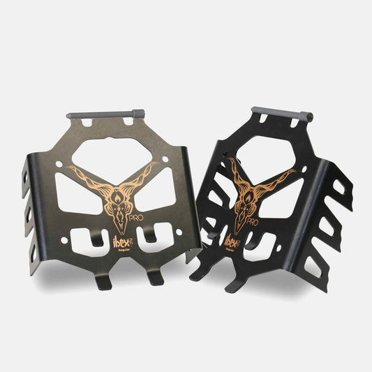 Ibex ST Pro Crampon | Black