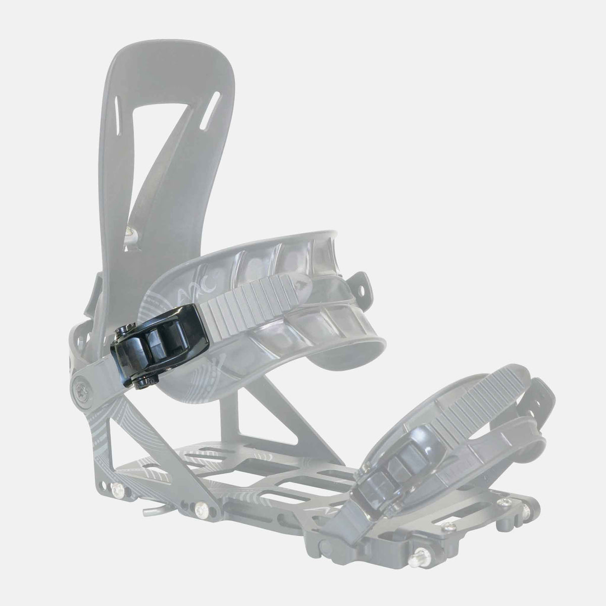 Spark Ankle Buckle - 1 pc