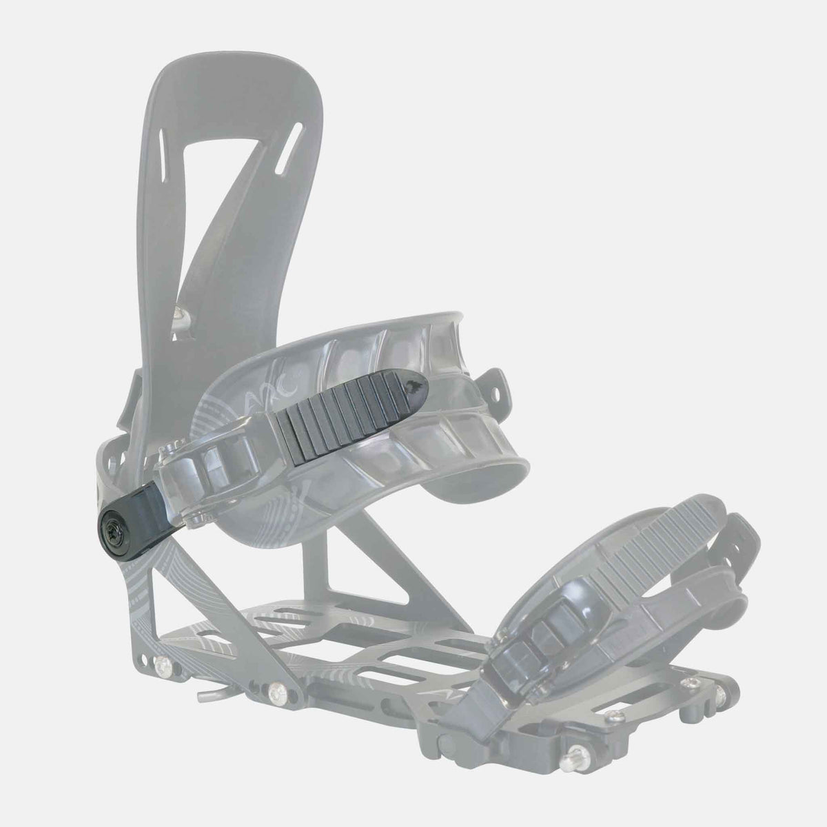 Spark Ankle Ladder - 1 pc