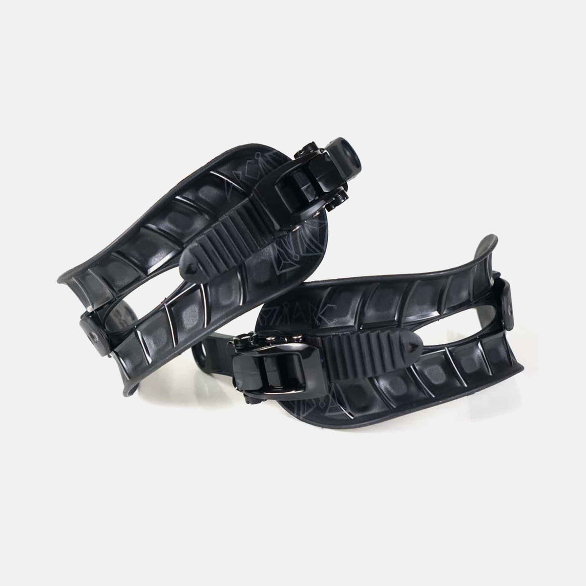 Arc Pillow Line Straps Ankle