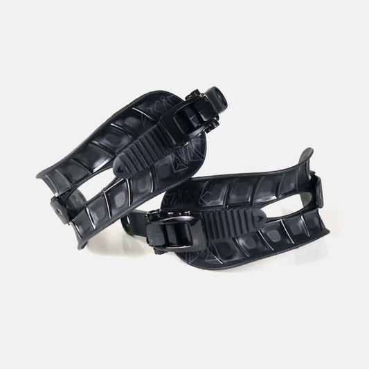 Arc Pillow Line Straps Ankle