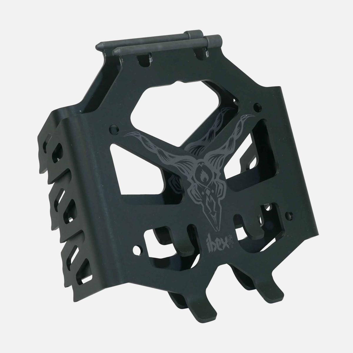 Ibex ST Crampons | Black