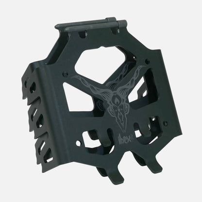 Ibex ST Crampons | Black