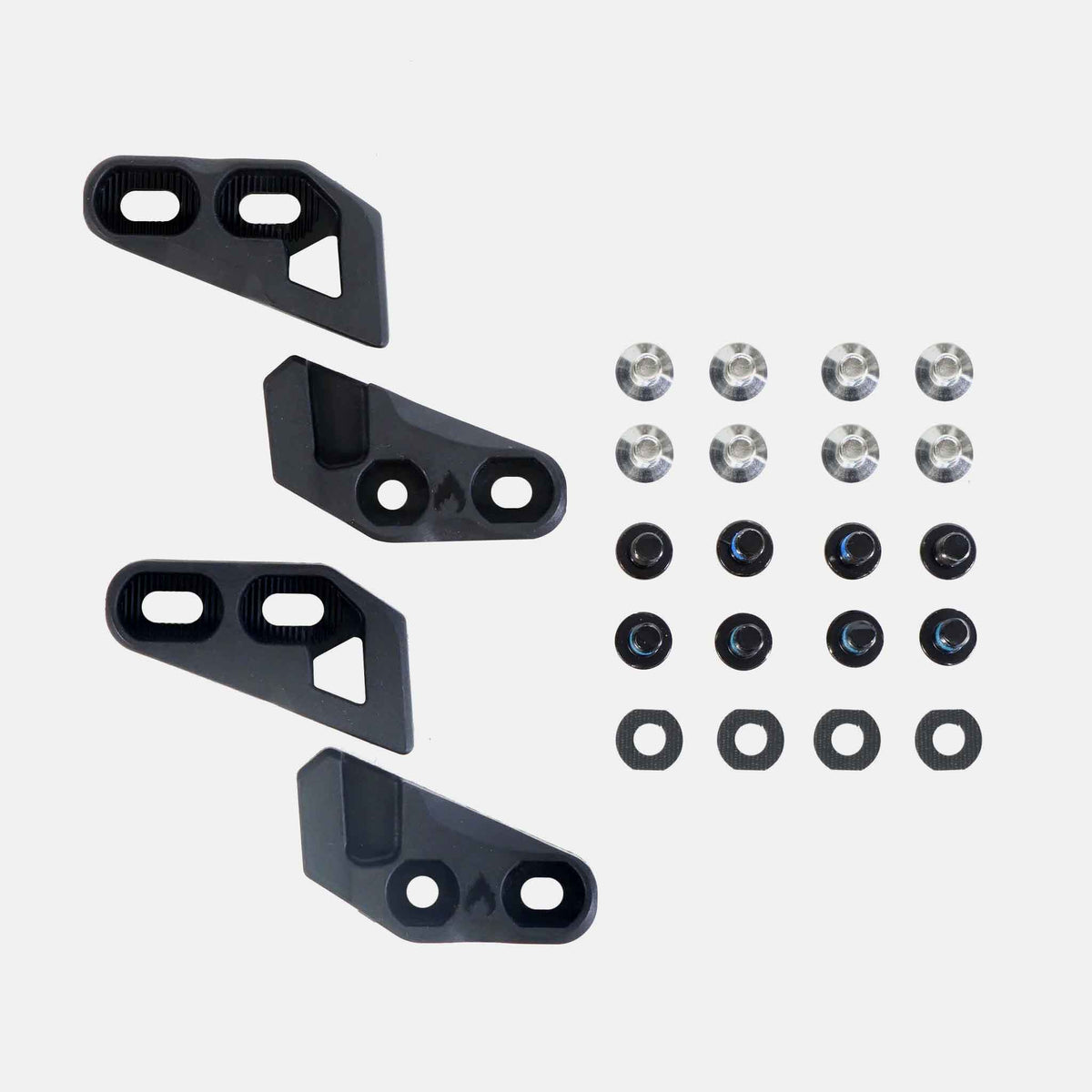 Fixie Clips, Top-Mount