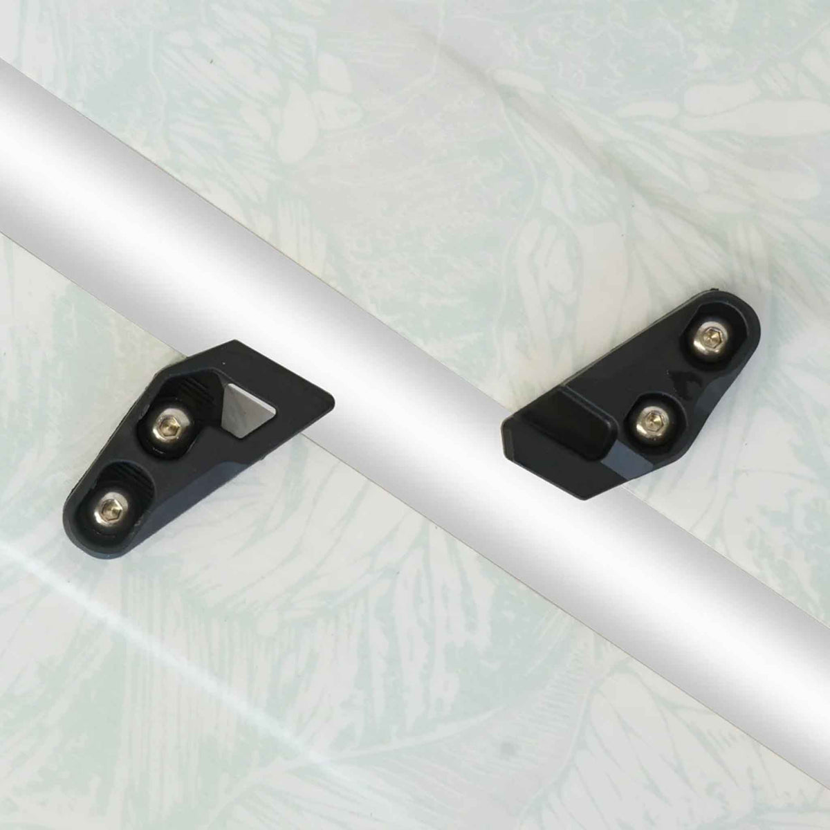 Fixie Clips, Top-Mount