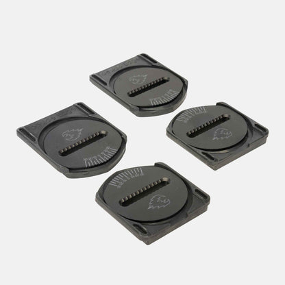 Spark R&D Hardboots starter kit