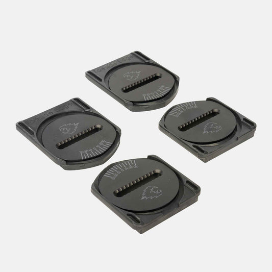 Splitboard Pucks
