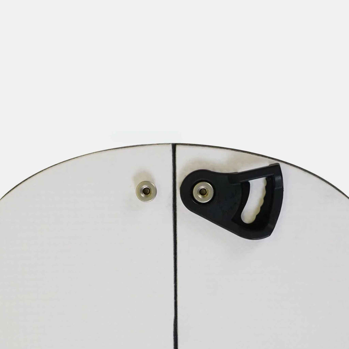 Tip & Tail Clips