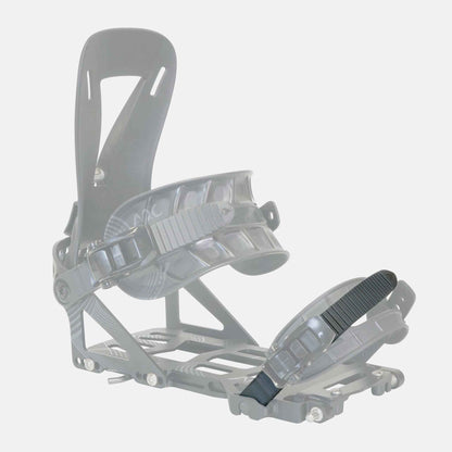 Spark Toe Ladder - 1 pc