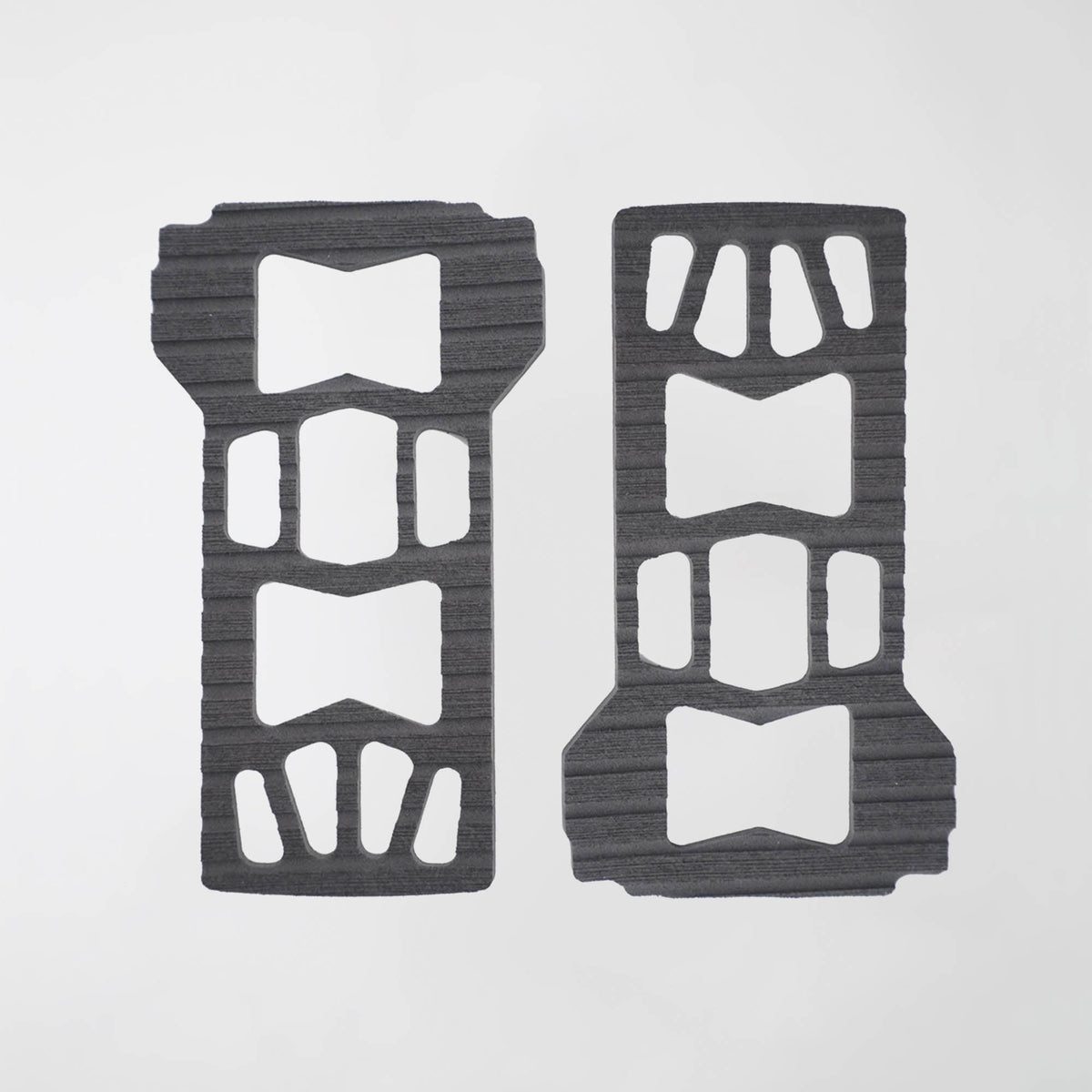 Baseplate Padding Kit, Cutout 3