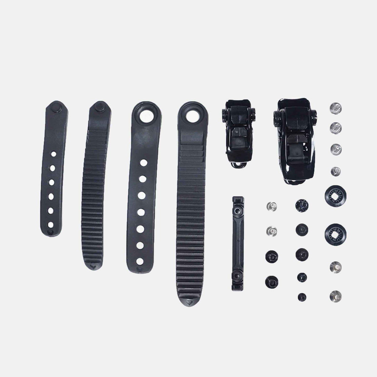 Backcountry Kit