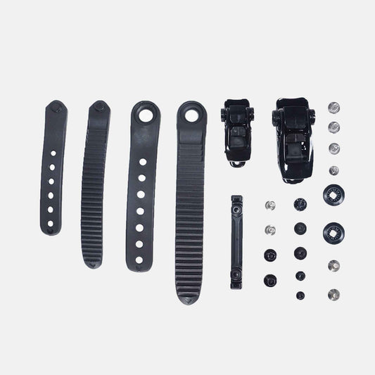 Backcountry Kit