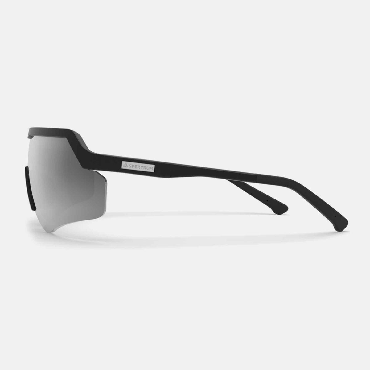 Blankster Black | Grey Lens