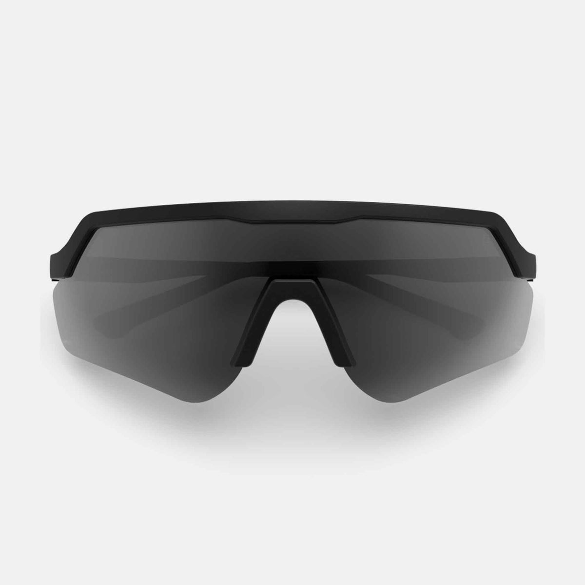 Blankster Black | Grey Lens
