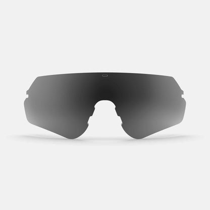 Blankster Black | Grey Lens