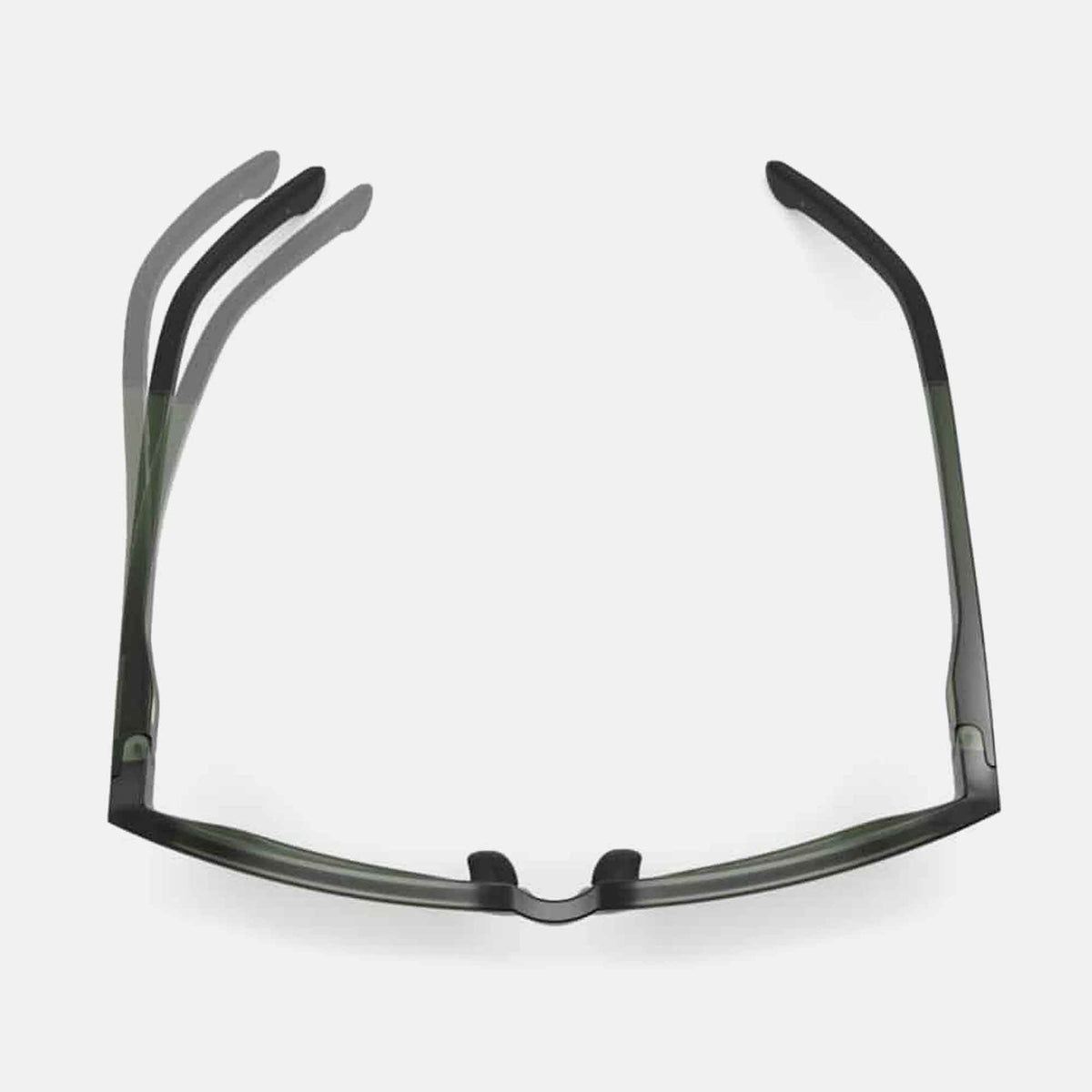Blankster Black | Grey Lens