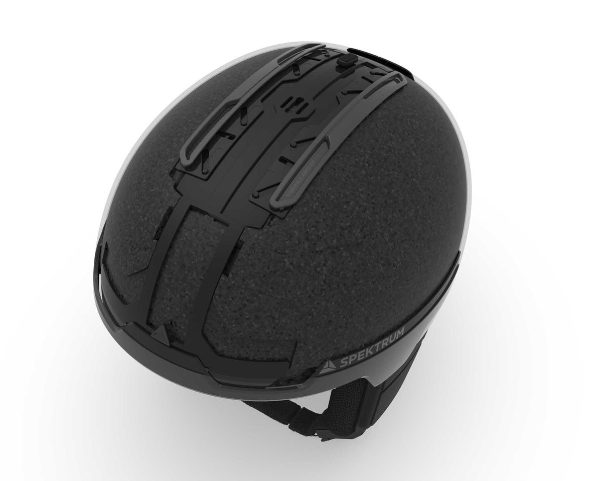 Bunner RE | Black