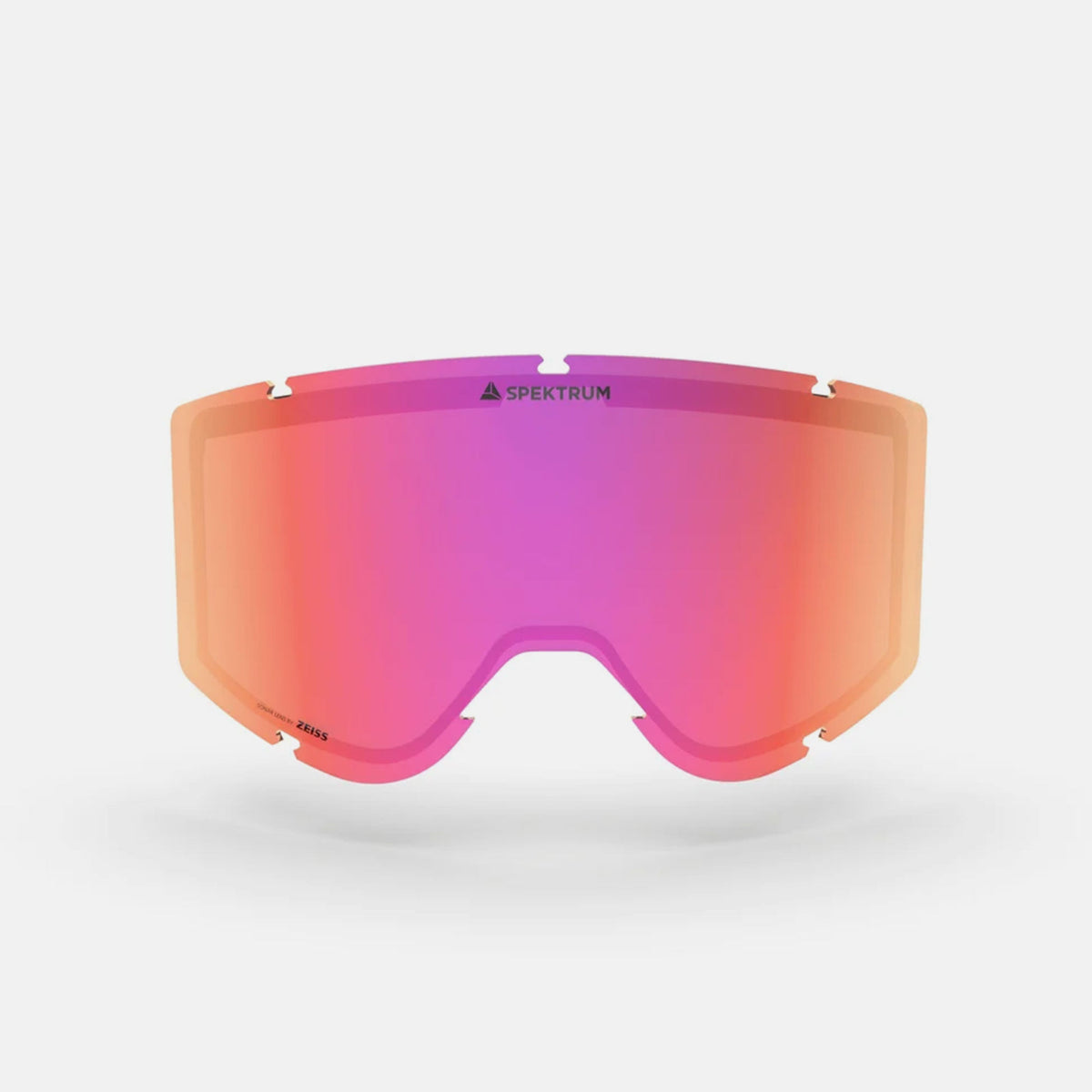 Spektrum Goggles Templet Extra Lens Zeiss Sonar Infrared