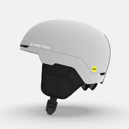 Bunner RE Helmet | Pebble Grey