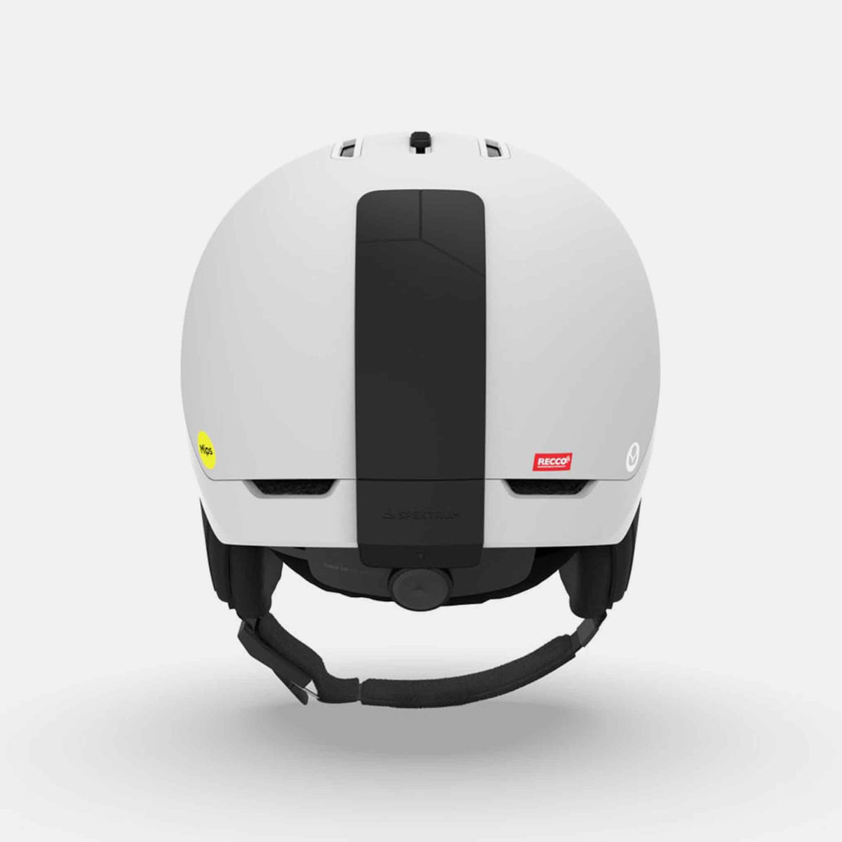 Bunner RE Helmet | Pebble Grey