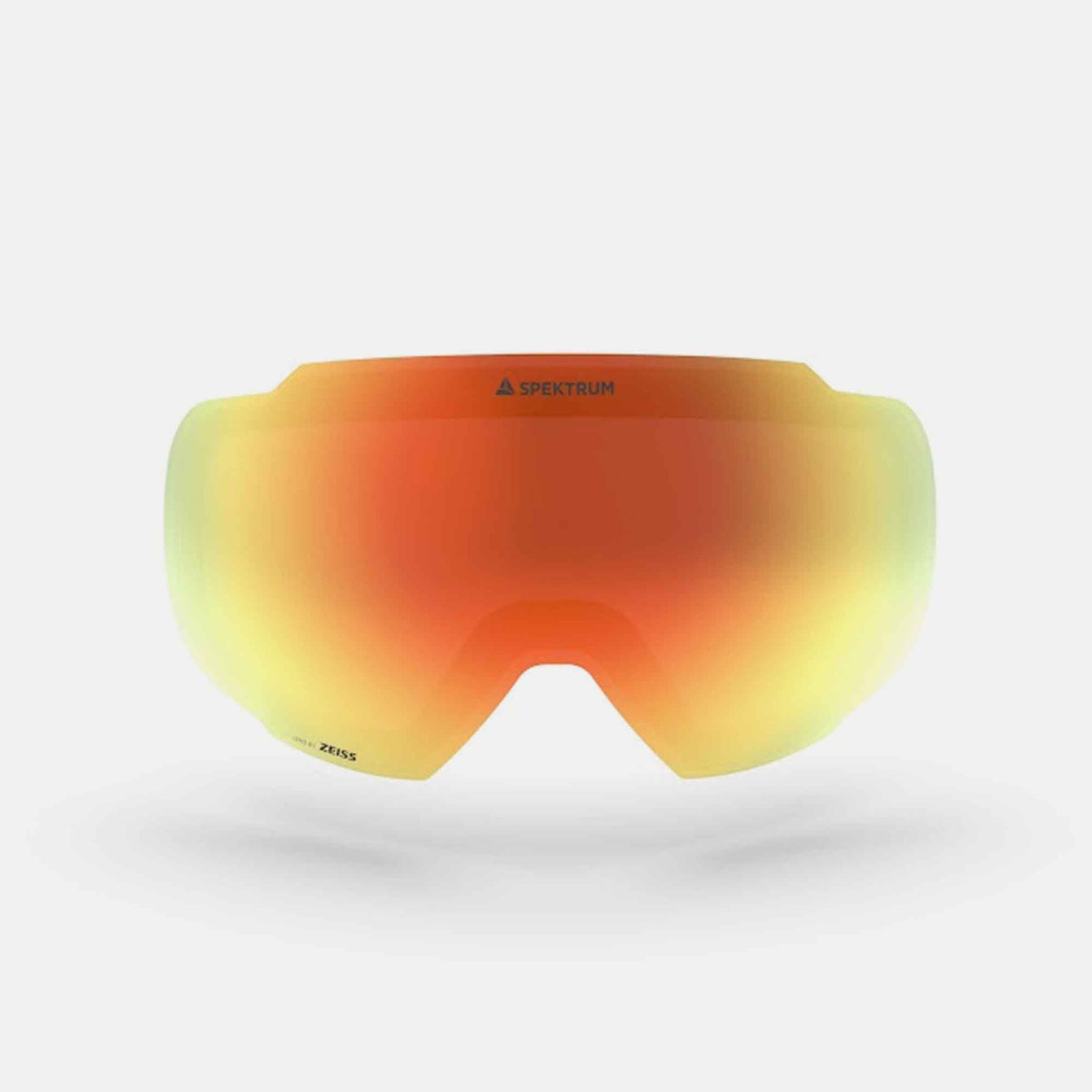 Spektrum Goggles Sylarna Extra Lens Zeiss Multi Layer Red
