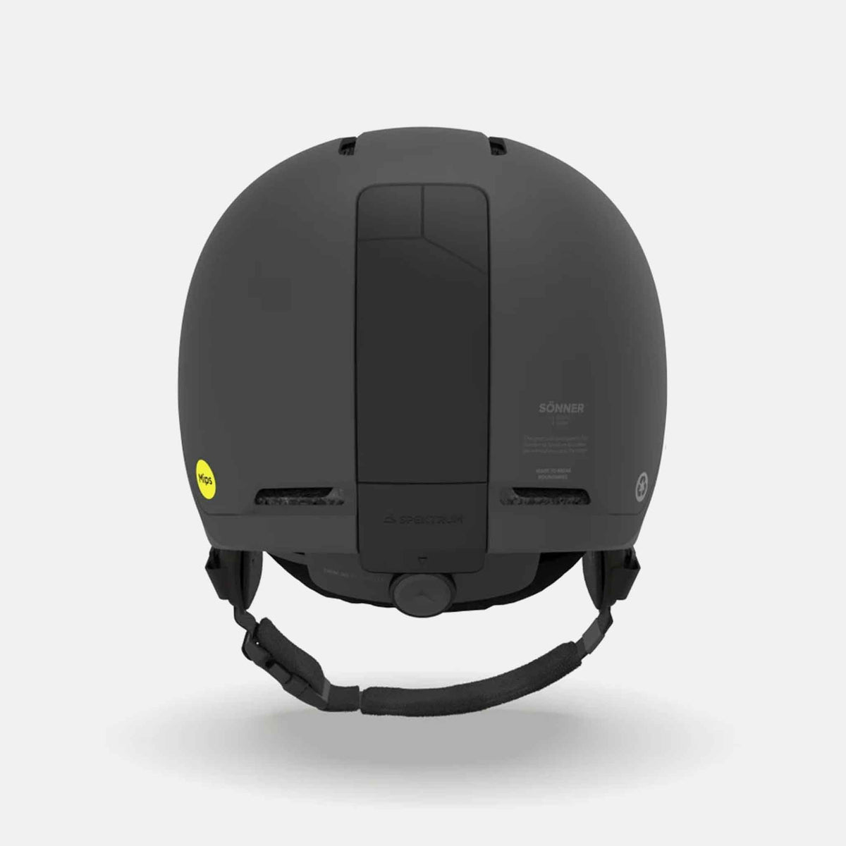 Sönner Mips | Black