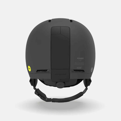 Sönner Mips | Black