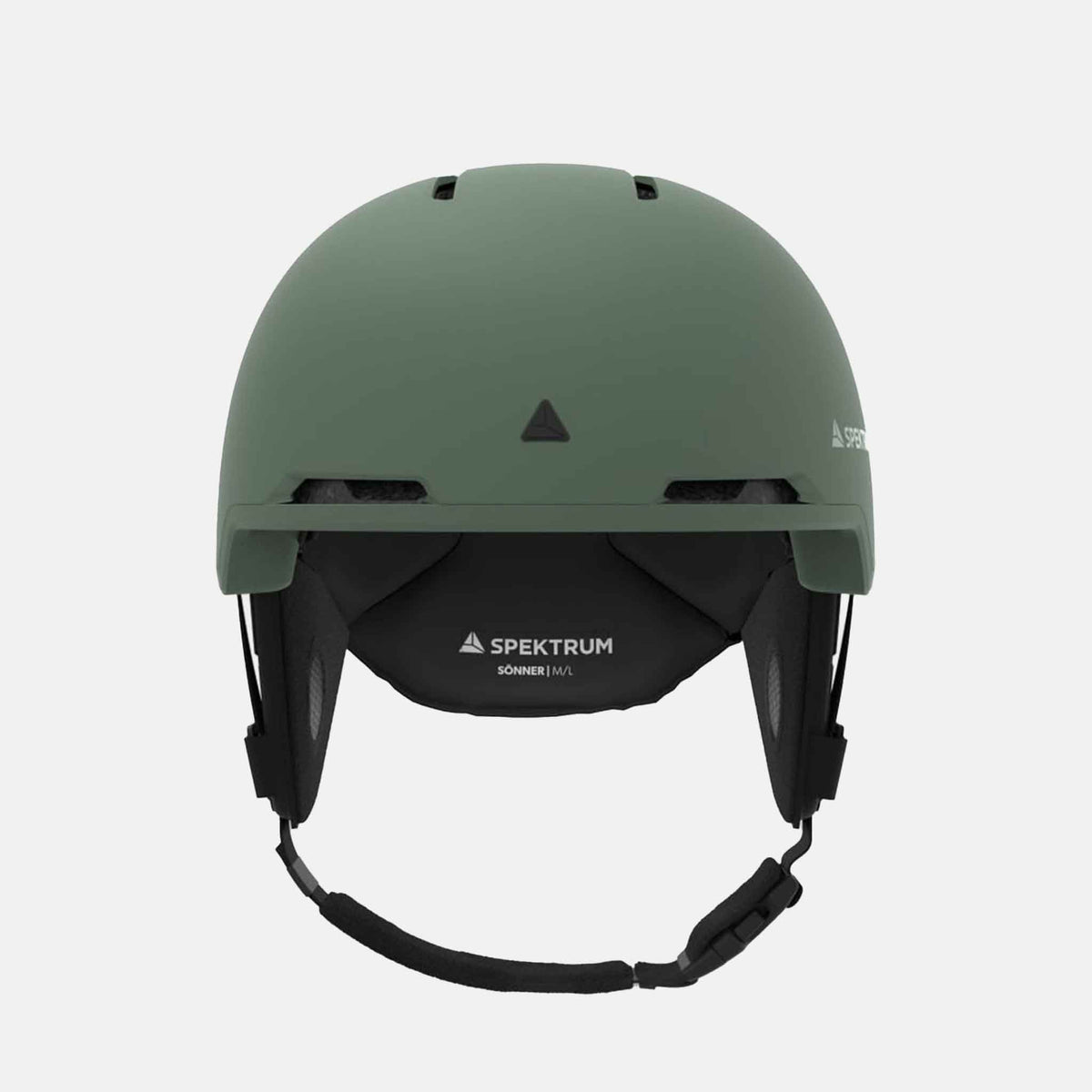 Sonner Mips | Moss Green
