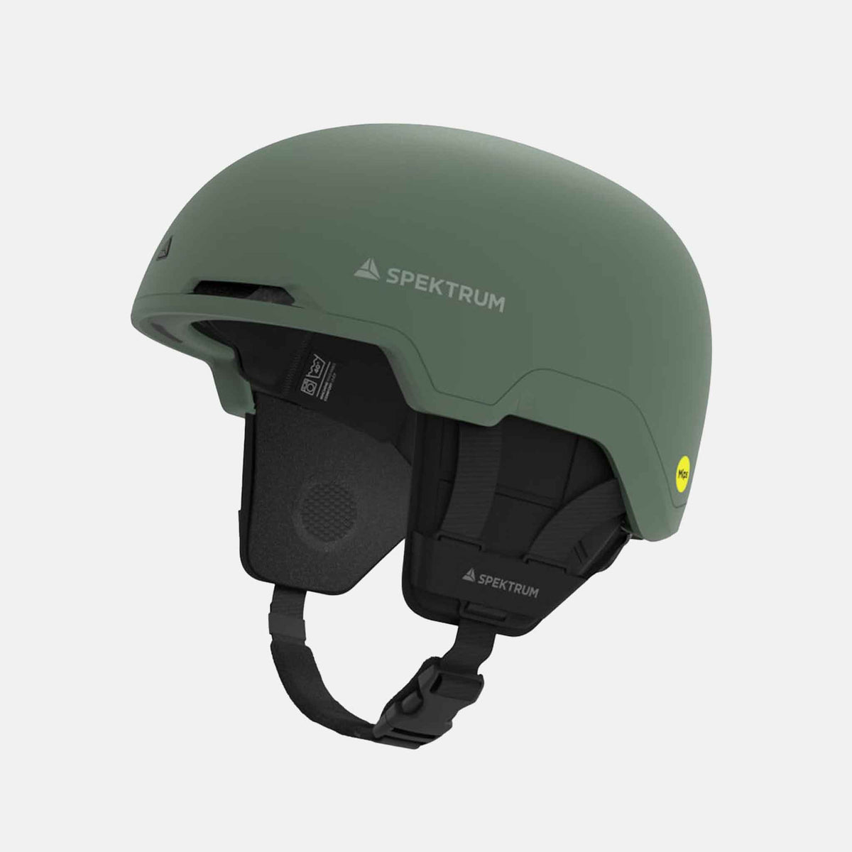 Sonner Mips | Moss Green