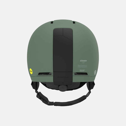 Sonner Mips | Moss Green