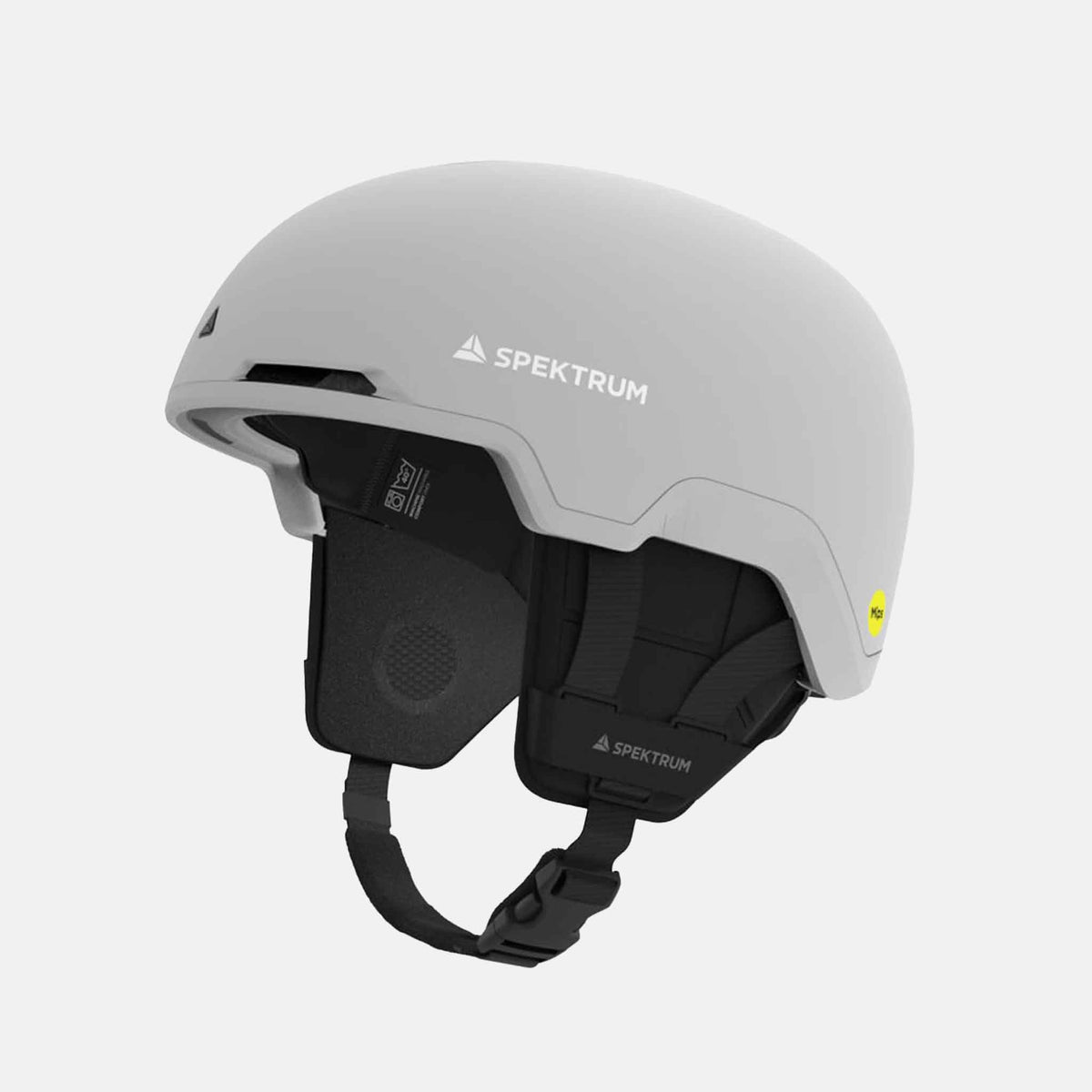 Sönner Mips | Pebble Grey