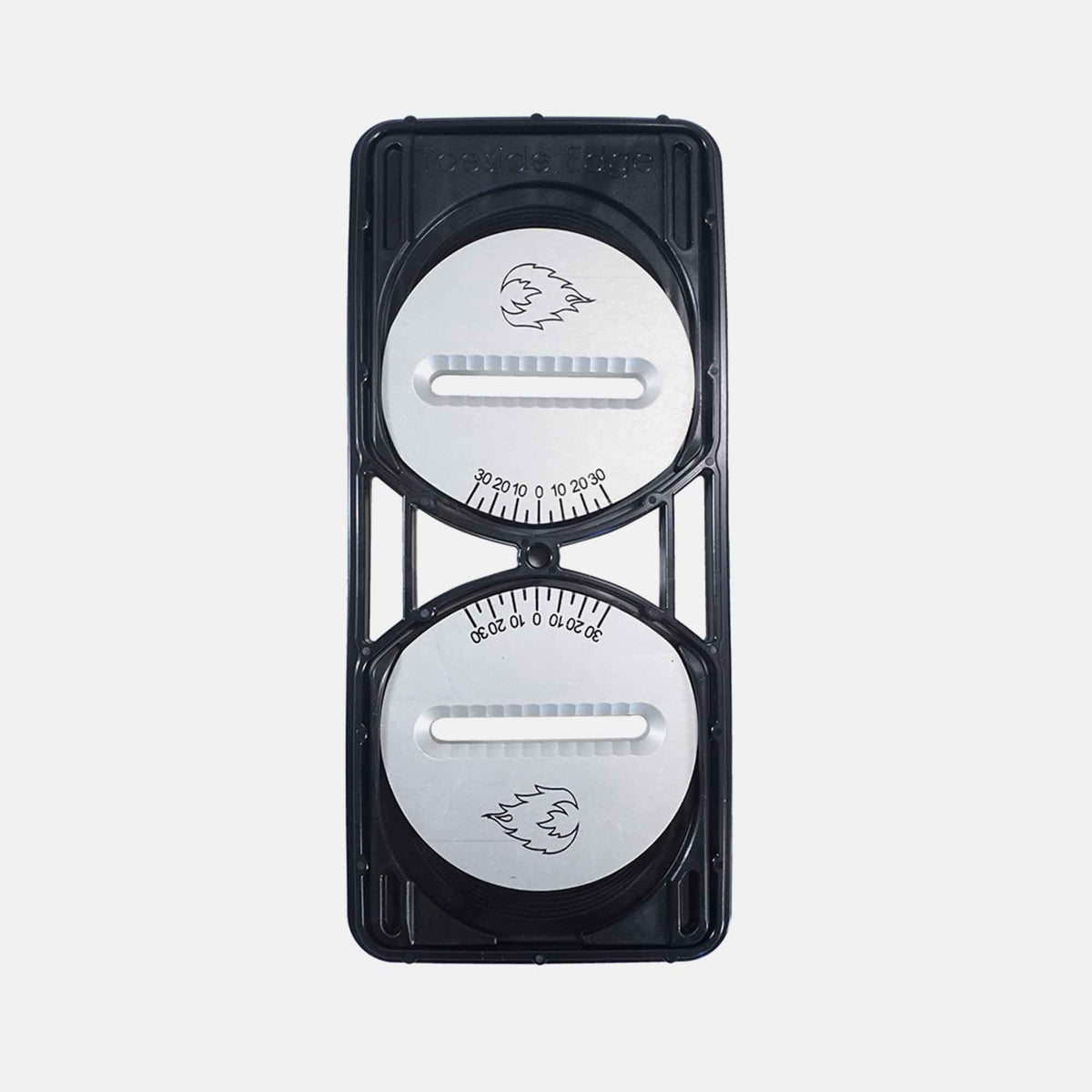 Splitboard Pucks