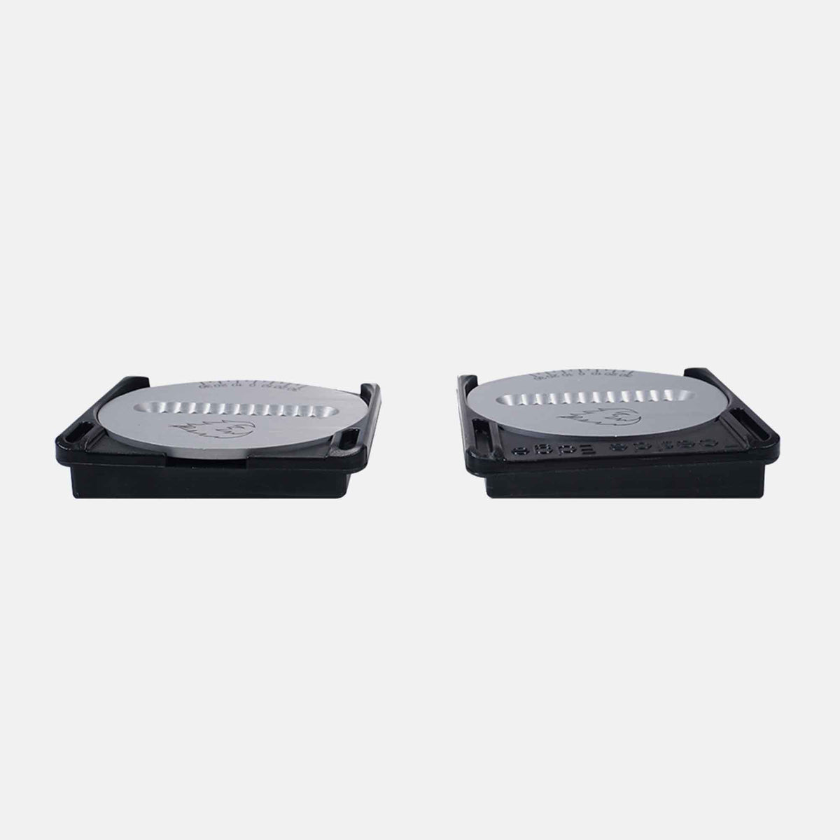 Splitboard Pucks