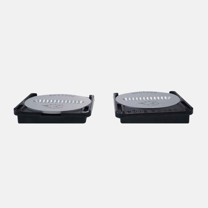 Splitboard Pucks