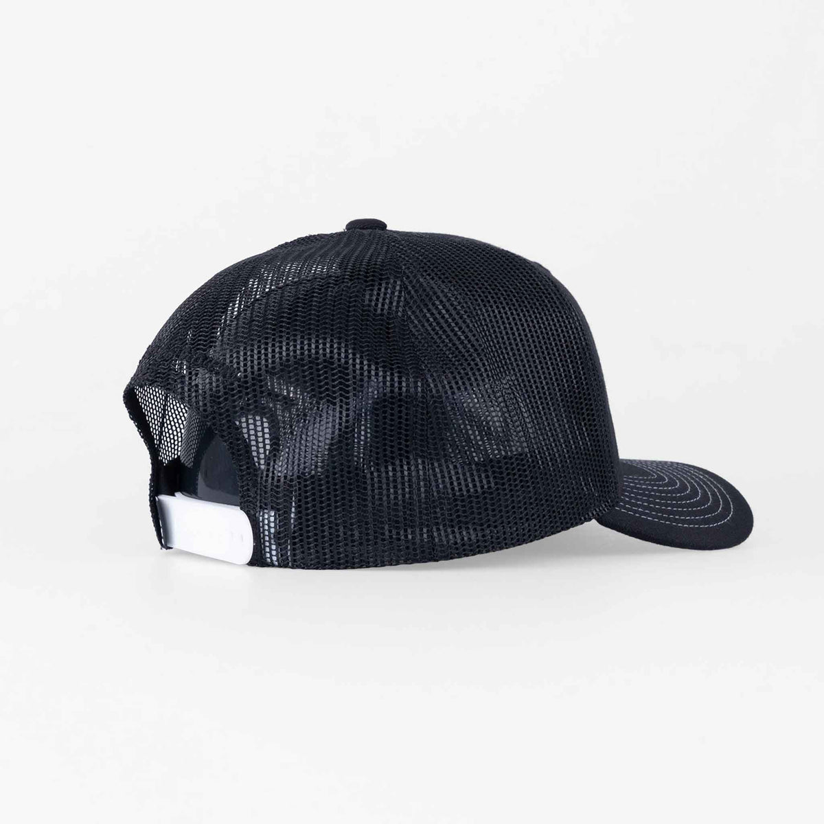 Åre Trucker Cap | Black