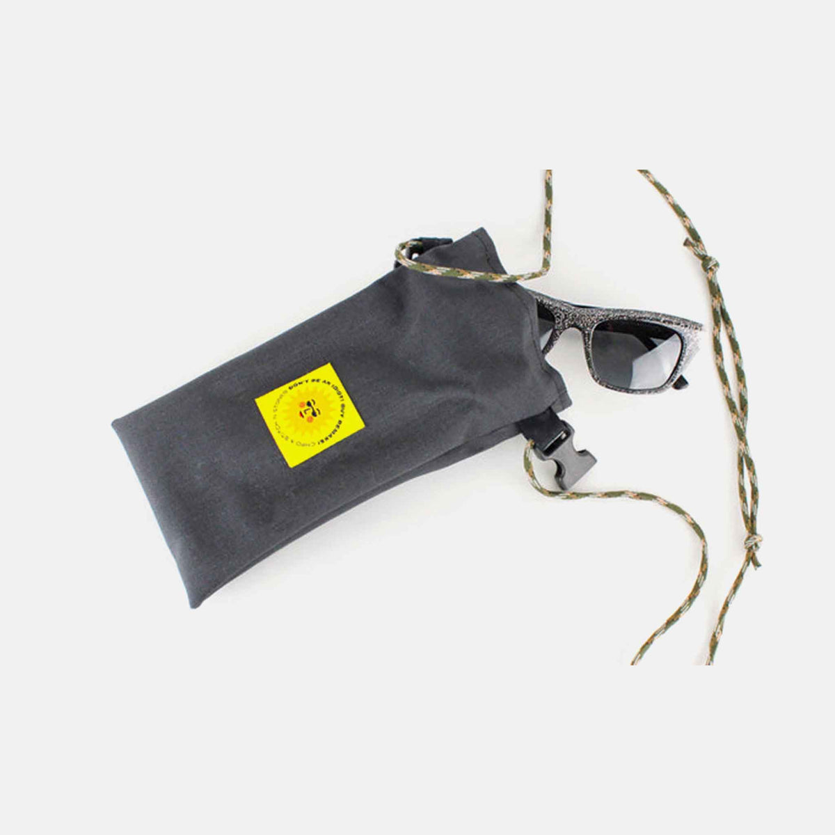 Stitch N Stones x CHPO Colab Pouch